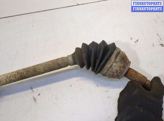 купить Полуось (приводной вал, шрус) на Ford Fusion 2002-2012