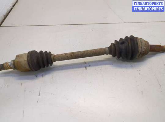 купить Полуось (приводной вал, шрус) на Ford Fusion 2002-2012