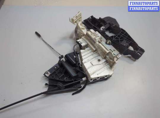Купить Замок двери на Mercedes A W169 2004-2012 Замок двери MB1707488 на Mercedes A W169 2004-2012