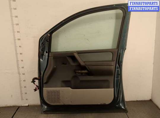 купить Замок двери на Nissan Titan 2003-2015