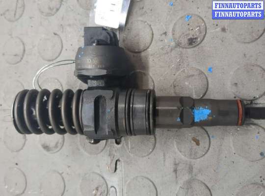 купить Форсунка топливная на Ford Galaxy 2000-2006