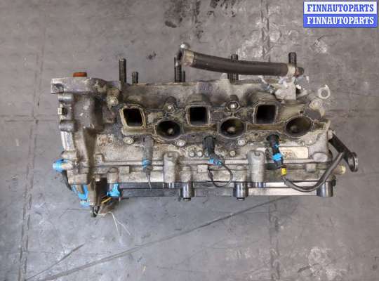 купить Головка блока (ГБЦ) на Audi Q7 2005-2015