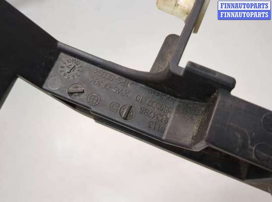 купить Пластик (Обшивка) моторного отсека на BMW 5 G30, G31 2017-2023