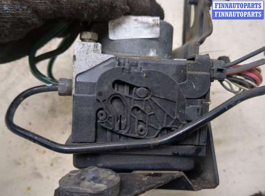 купить Блок АБС, насос (ABS, ESP, ASR) на Renault Scenic 2003-2009
