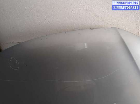 купить Капот на Volkswagen Passat 6 2005-2010
