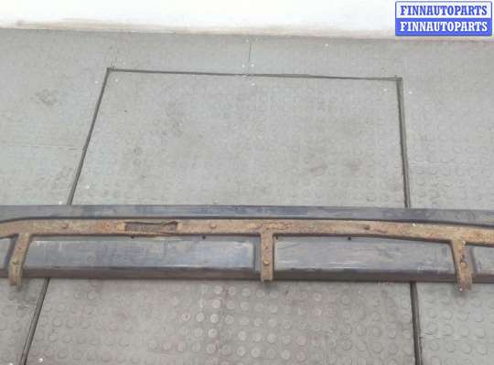 купить Подножка на Hyundai Terracan 2001-2007