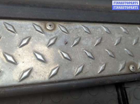 купить Подножка на Hyundai Terracan 2001-2007