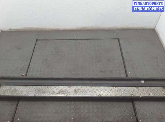 Подножка HN563198 на Hyundai Terracan 2001-2007