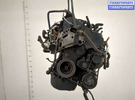 ДВС (Двигатель) на Skoda Octavia (5E, A7)