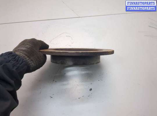 купить Диск тормозной на Mini Cooper (R56/R57) 2006-2013