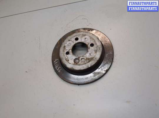 купить Диск тормозной на Mini Cooper (R56/R57) 2006-2013
