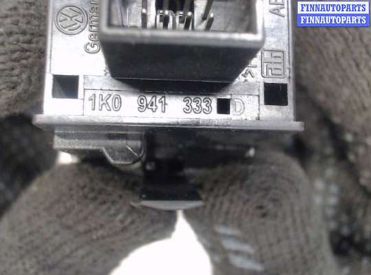 купить Кнопка регулировки света на Volkswagen Jetta 5 2004-2010