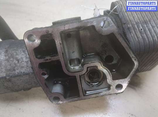 купить Корпус масляного фильтра на Audi A6 (C6) 2004-2011