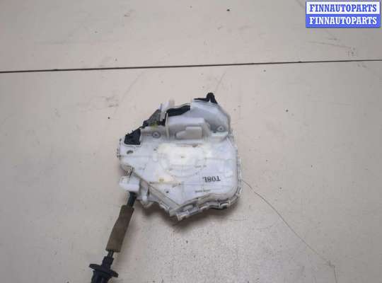 купить Замок двери на Mazda 3 (BP) 2019-2025