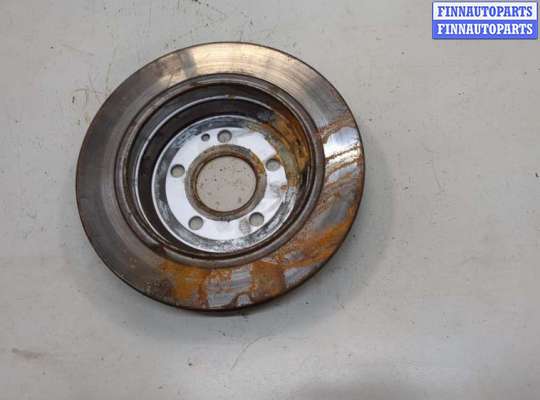 купить Диск тормозной на Mercedes Vito W639 2003-2014