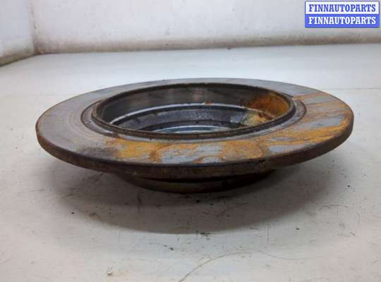 купить Диск тормозной на Mercedes Vito W639 2003-2014
