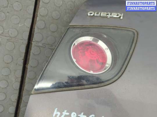 купить Замок багажника на Mazda 3 (BK) 2003-2009