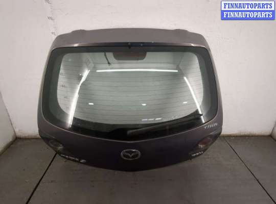 купить Замок багажника на Mazda 3 (BK) 2003-2009