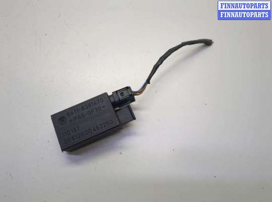 купить Датчик загрязнения воздуха на BMW 5 E39 1995-2003