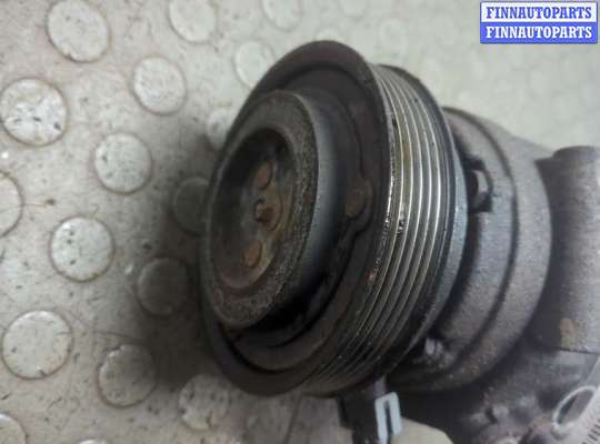 купить Компрессор кондиционера на Opel Antara 2006-2015