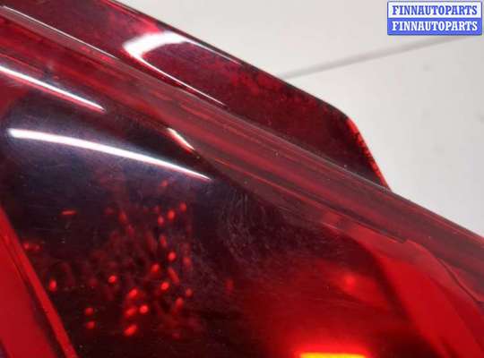 купить Фонарь (задний) на Peugeot 3008 2009-2016