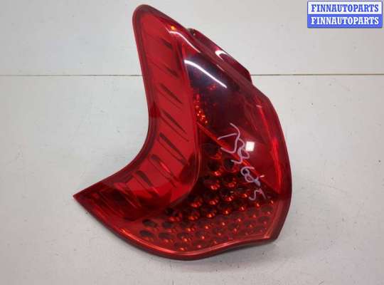 Купить Фонарь (задний) на Peugeot 3008 2009-2016 Фонарь (задний) PG1244357 на Peugeot 3008 2009-2016