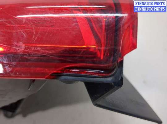 Фонарь задний на Chevrolet Cruze II (J400)