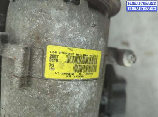 Купить Генератор на Ford Transit 2006-2014 Генератор FO2089872 на Ford Transit 2006-2014