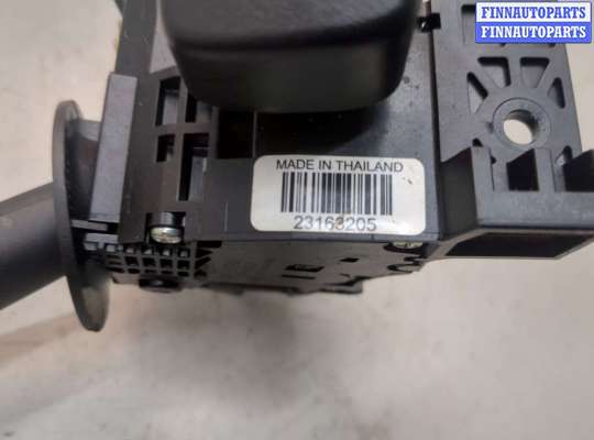 купить Переключатель поворотов и дворников (стрекоза) на Cadillac Escalade 4 2014-2020