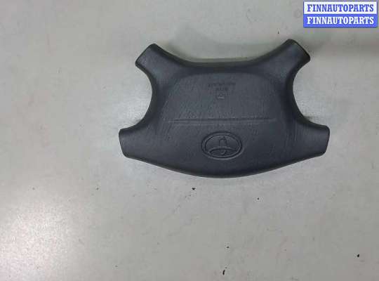 купить Подушка безопасности водителя на Toyota Corolla E11 1997-2001