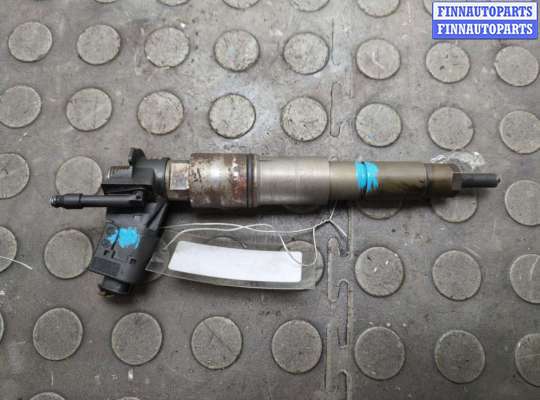 купить Форсунка топливная на BMW X3 E83 2003-2010