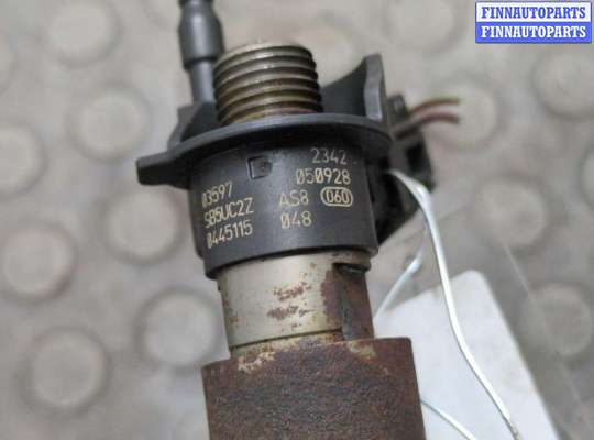 купить Форсунка топливная на BMW X3 E83 2003-2010