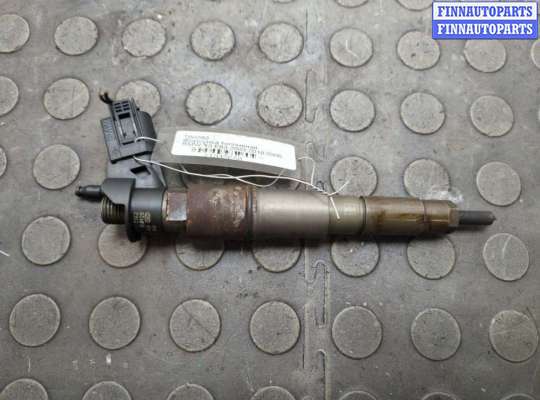 Форсунка топливная BM3595680 на BMW X3 E83 2003-2010