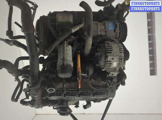 Купить Двигатель (ДВС) на Ford Galaxy 2000-2006 Двигатель (ДВС) VG2661493 на Ford Galaxy 2000-2006