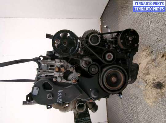 Форсунка топливная CT1075466 на Citroen C-Crosser 2007-2013