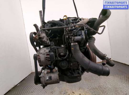 купить Форсунка топливная на Citroen C-Crosser 2007-2013