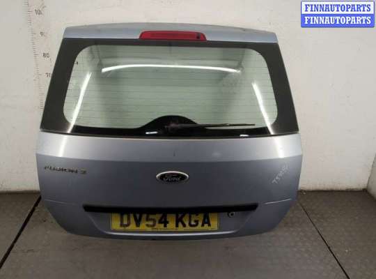 купить Замок багажника на Ford Fusion 2002-2012
