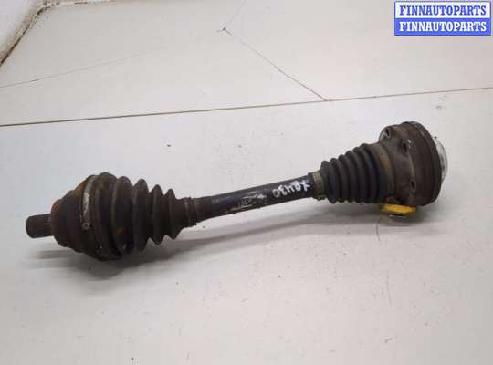 Полуось (приводной вал, шрус) VG2782754 на Volkswagen Golf 5 2003-2009