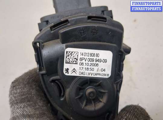 купить Датчик положения педали газа на Citroen C8 2002-2014