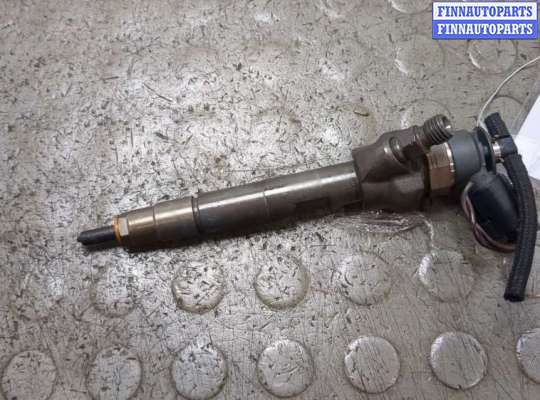 Форсунка топливная BM3667827 на BMW 3 F30 2012-2019