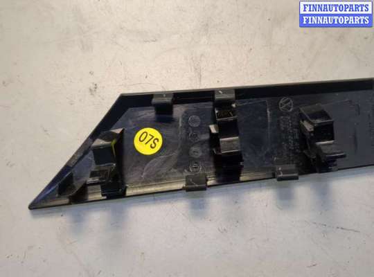 купить Пластик (обшивка) салона на Volkswagen Jetta 7 2018-2024