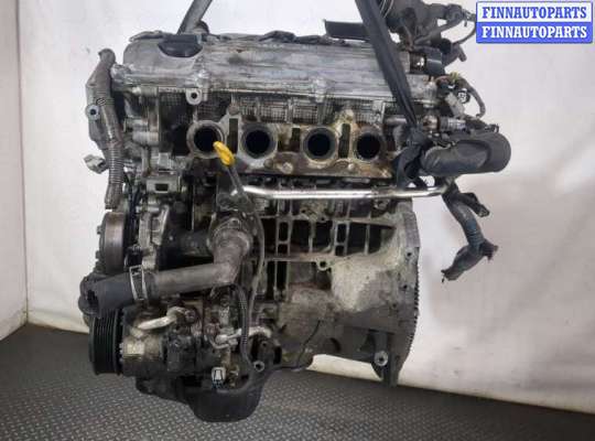 купить Блок цилиндров (Шорт блок) на Toyota Previa (Estima) 2000-2006