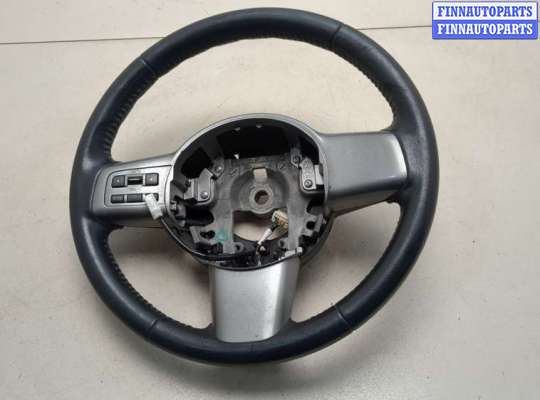 Руль MZ668666 на Mazda 2 2007-2014