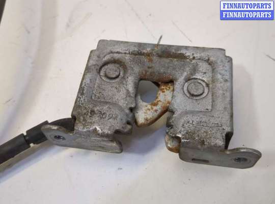 купить Замок капота на BMW X5 E70 2006-2013