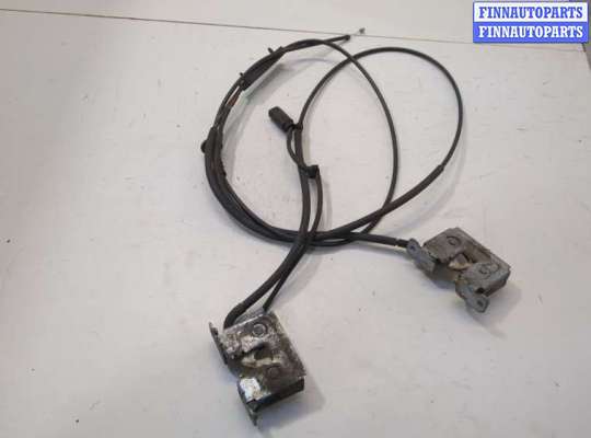 Замок капота BM3385945 на BMW X5 E70 2006-2013