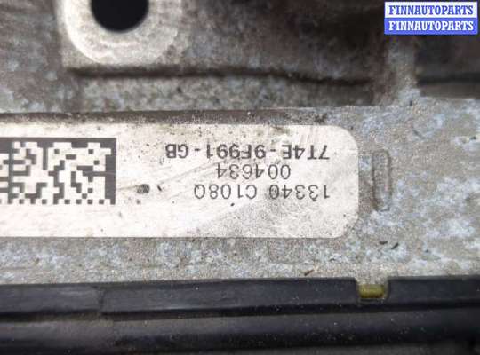 купить Заслонка дроссельная на Mazda CX-9 2012-2016