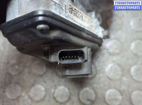 купить Заслонка дроссельная на Mazda CX-9 2012-2016