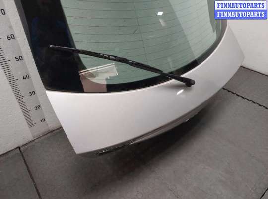 купить Накладка крышки багажника (двери) на Ford Mondeo 3 2000-2007