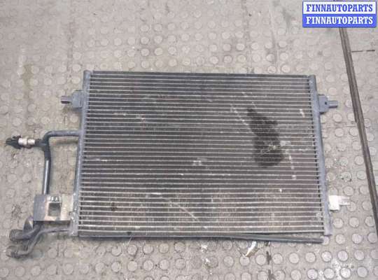 купить Радиатор кондиционера на Audi A4 (B5) 1994-2000