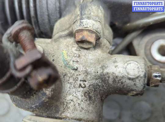 купить Рейка рулевая с г/у на Acura MDX 2006-2013